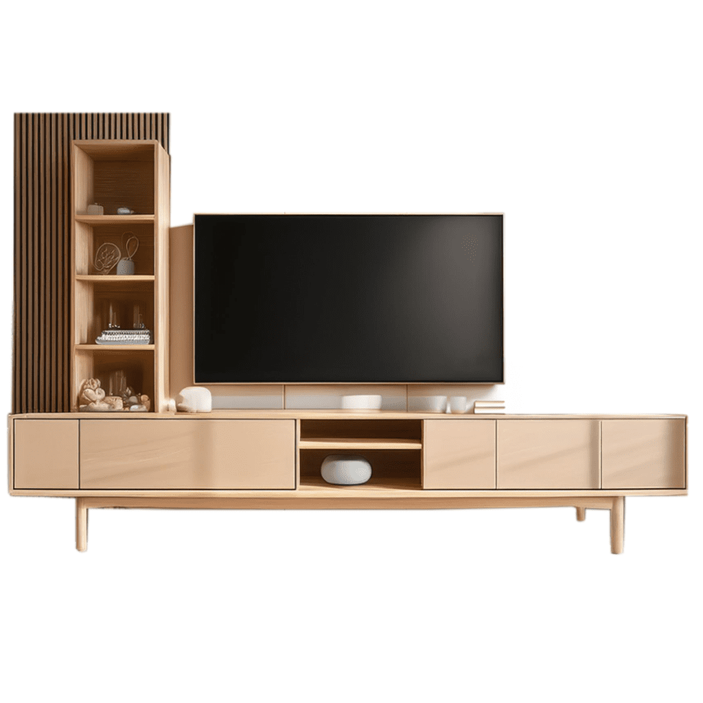 modular tv unit