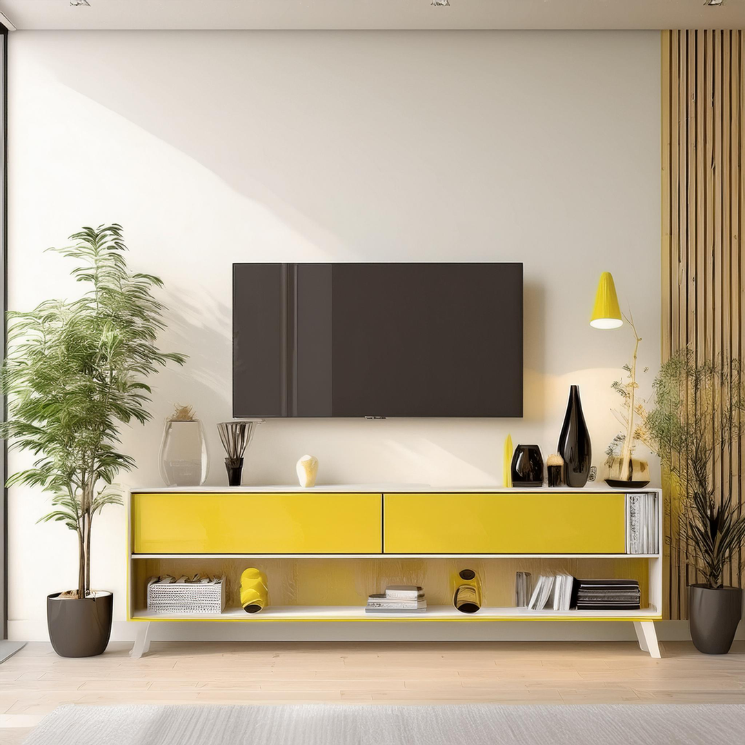 modular tv unit