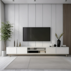 modular tv unit