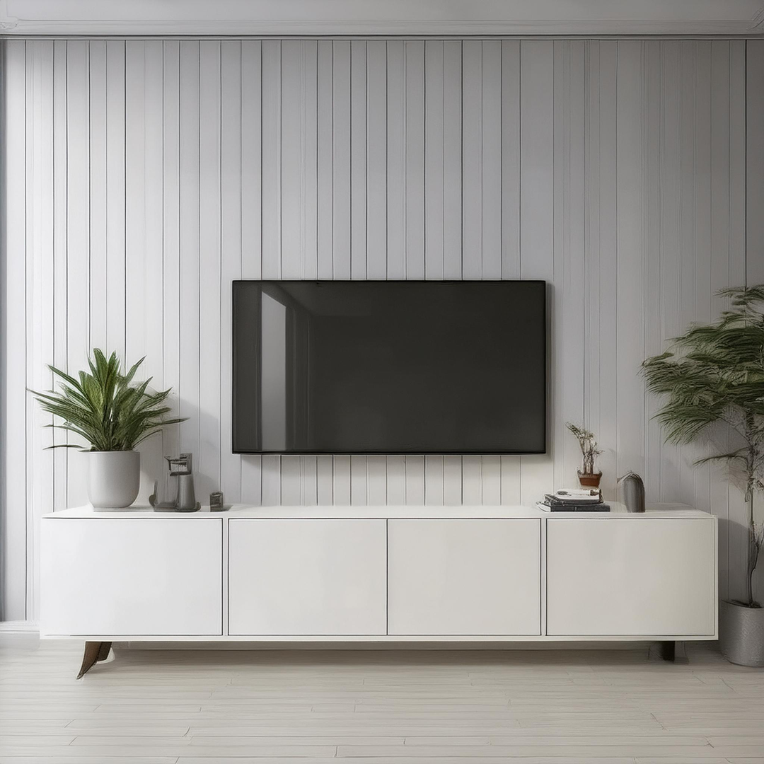 modular tv unit