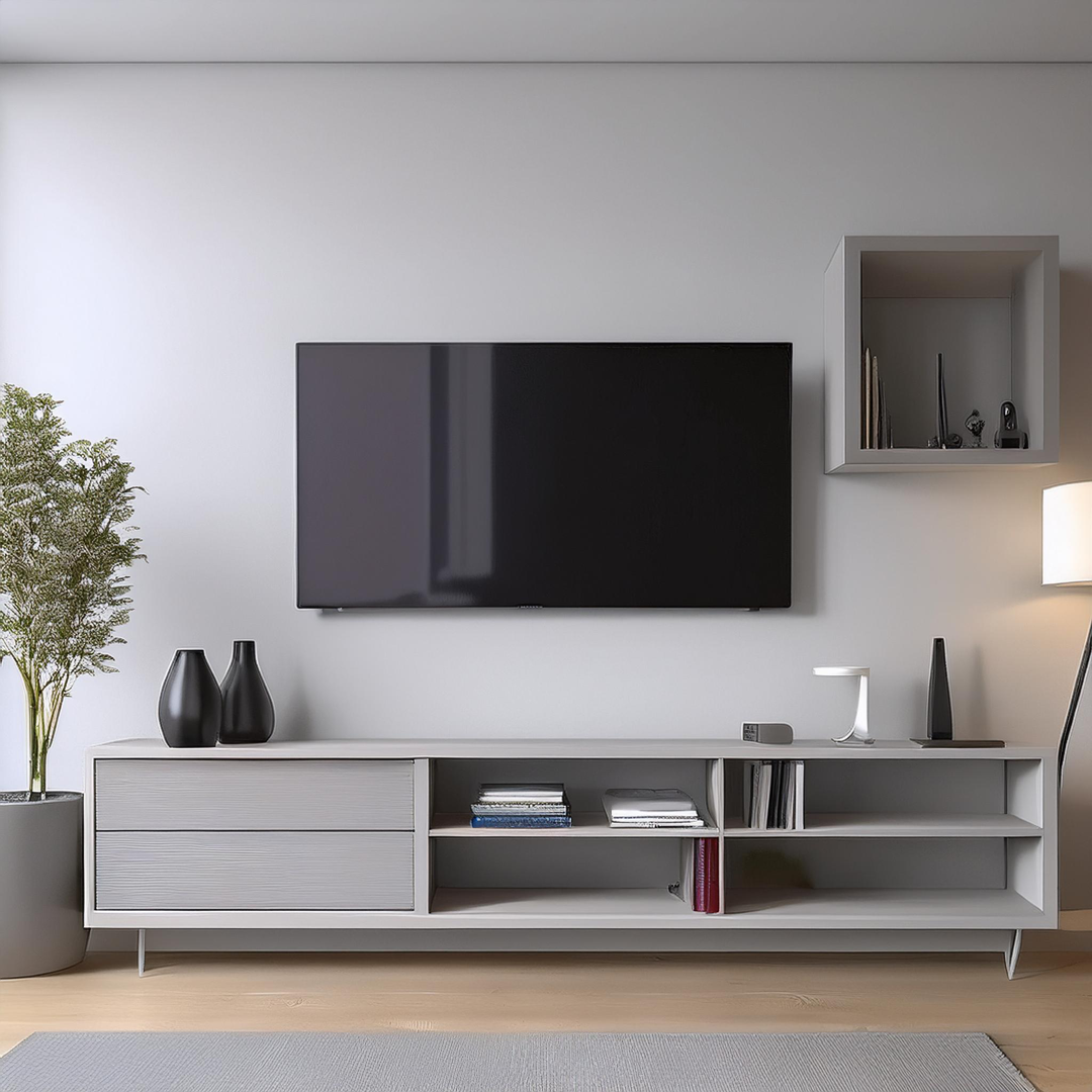 modular tv unit