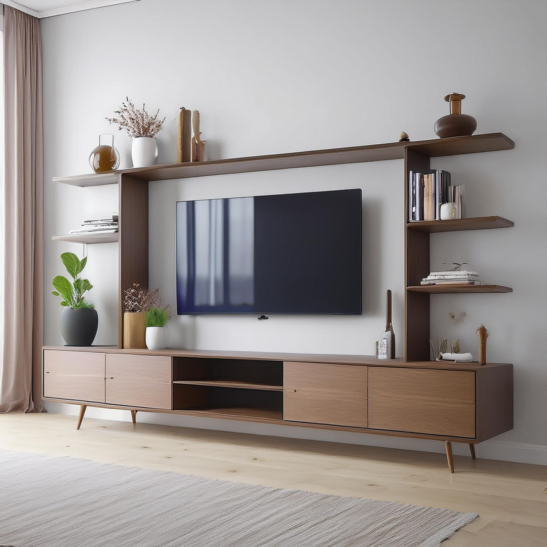 modular tv unit