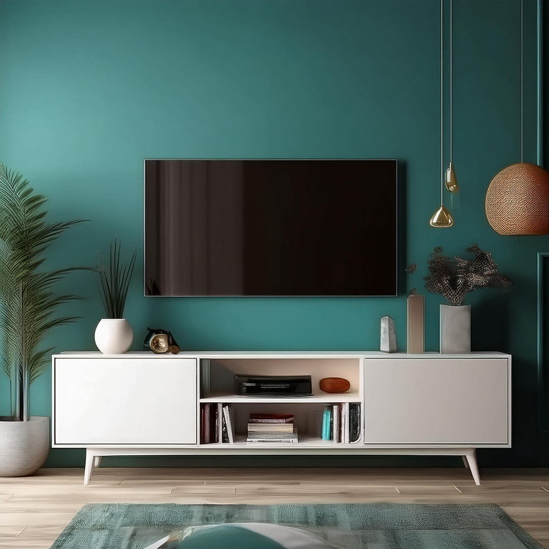 modular tv unit