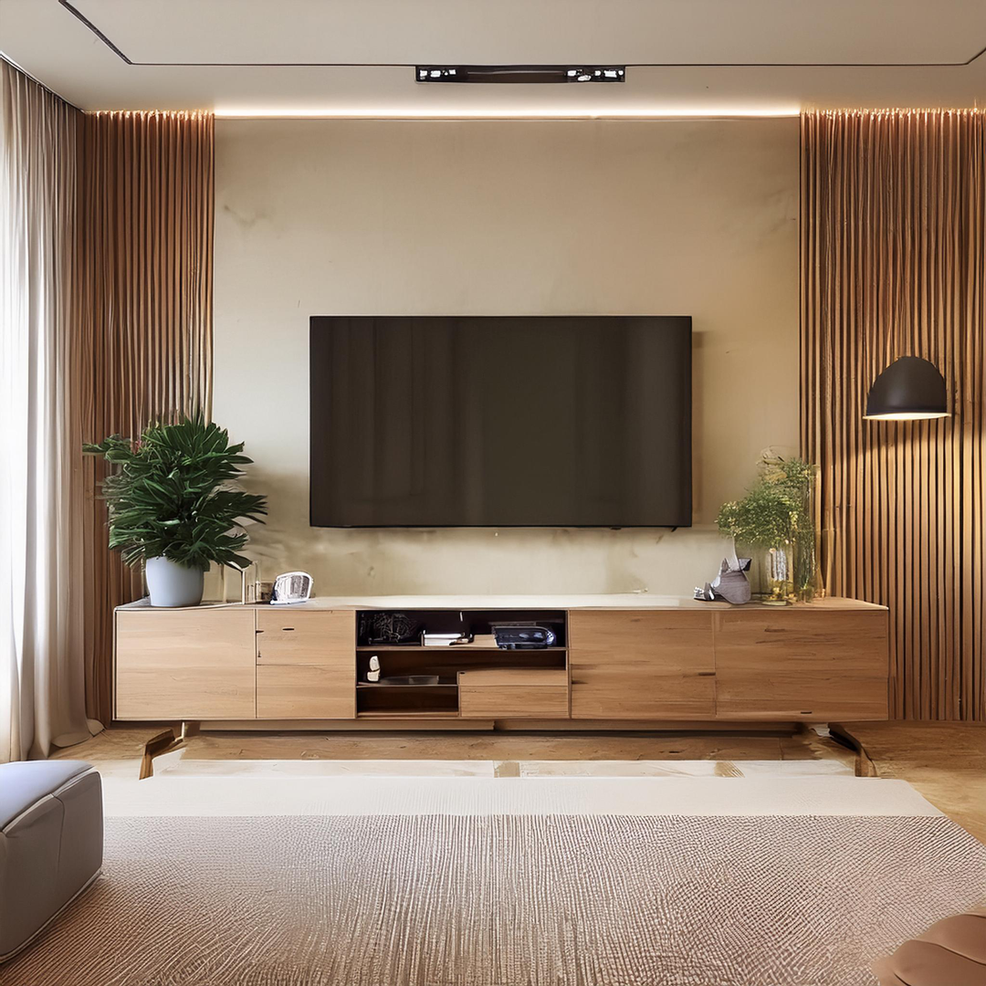 modular tv unit