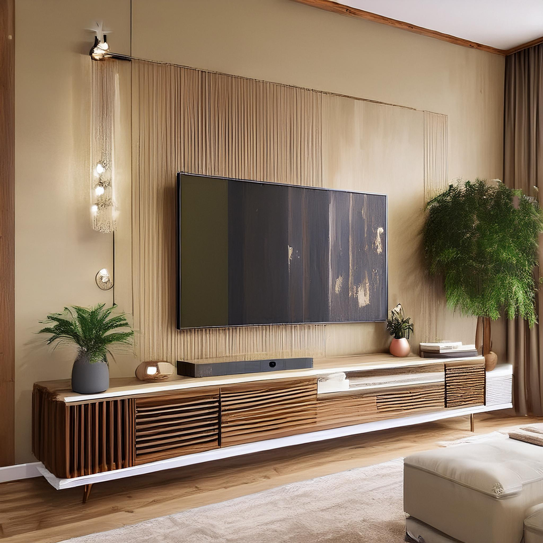 modular tv unit