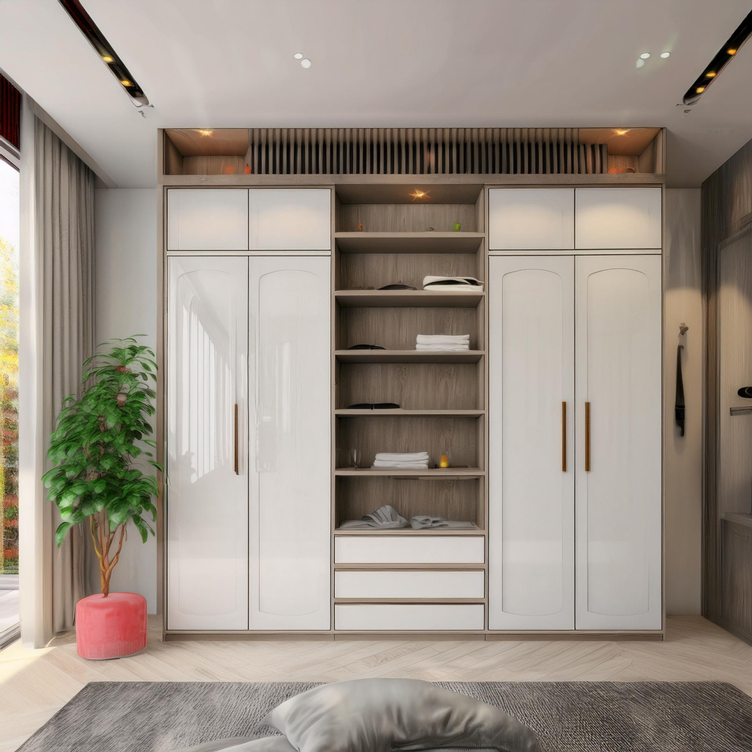 How Modular Design Works for Small Spaces: Maximize Every Inch